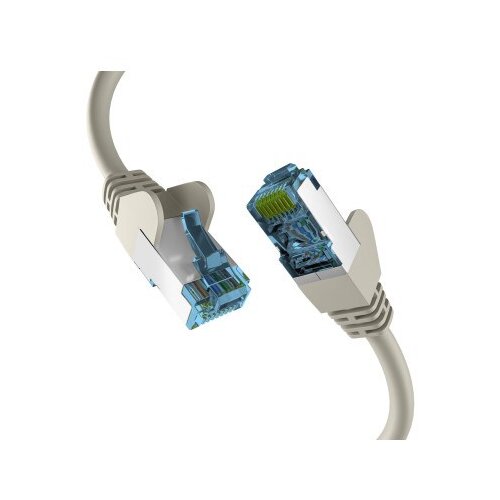  EFB Elektronik EC020200131 networking cable Grey 50 m Cat7 S /FTP (S-STP) Cijene