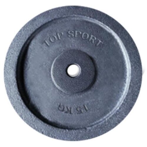 Lifefit Utež RY-F-KOT30-15-TS 15kg Cene