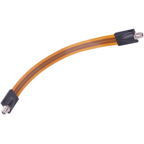 Cabletech kabel F-utičnica-F-utičnica prozor HQ Cene