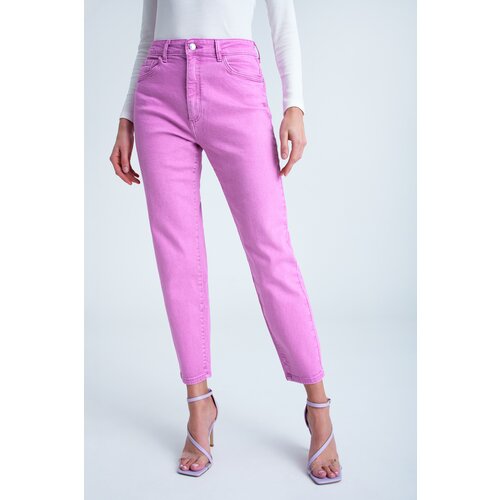 Greenpoint Woman&amp;#039;s Trousers SPJ4210040 Slike