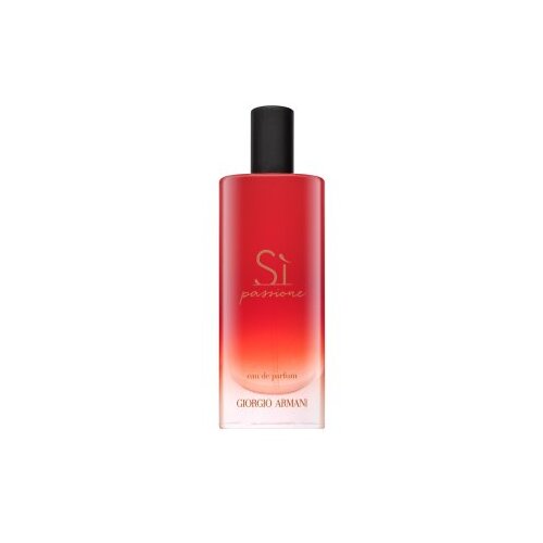 Armani (Giorgio Armani) S&iacute; Passione parf&eacute;movan&aacute; voda za žene 15 ml Cijene