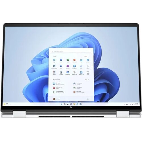 HP envy x360 convertible 16-ac0000nn 155U 16GB ram 1TB nvme ssd 16.0 uwva 2.8K oled touchscreen Win11Home Cene