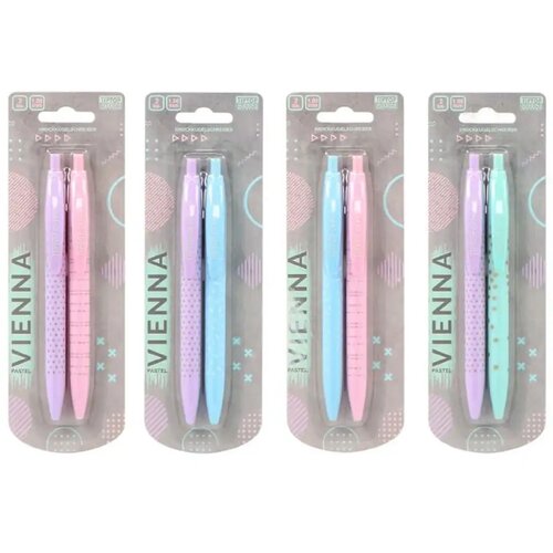 Spirit Beč Pastel kemijska olovka set od 2 komada Cijene
