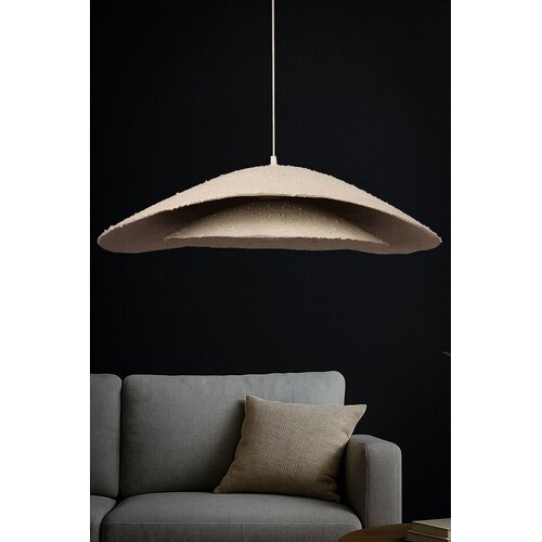 Opviq Luster BK223, 1 x E27, Max 40W, Krem Cene