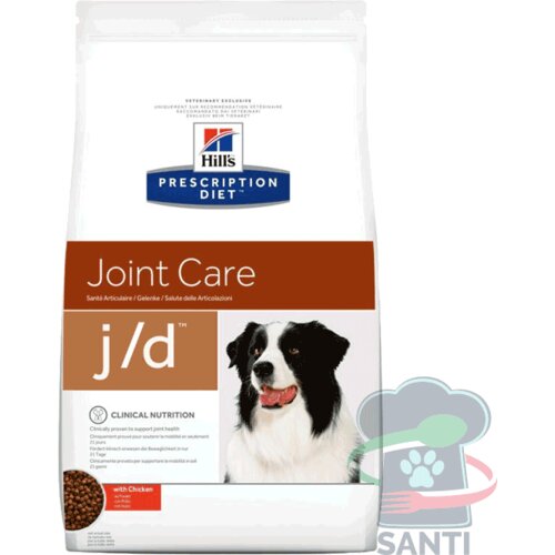 Hills Prescription Diet Joint Care J/D - 12 kg Cene