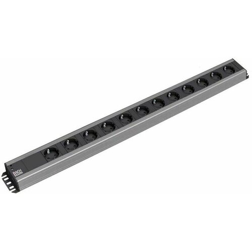Bachmann Razdelilec PDU 12x220V PVC vertikalni 90° 300.002 Cene