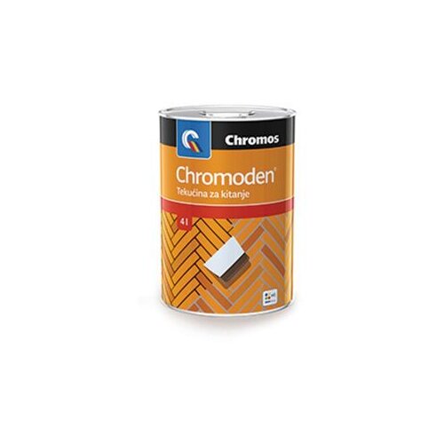 Chromos CHROMODEN tekućina za kit. 1/1 Cijene