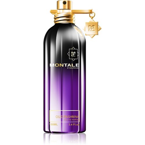 Montale oud pashmina parfumska voda 100 ml unisex Slike