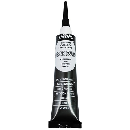  Kontura Pebeo Cerne Relief 20 ml | različite boje Cijene
