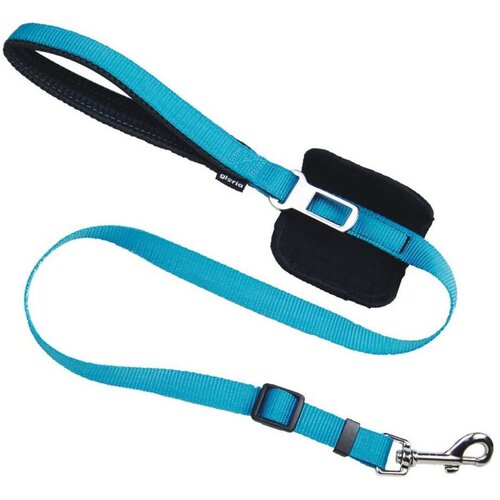 Povodac za pse Gloria 70-102 cm Plava Cijene