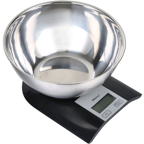 Kinghoff TEHTNICA KUHINJSKA ELEKTRONSKA S POSODO 2L KH-1828, (21265060) Cene