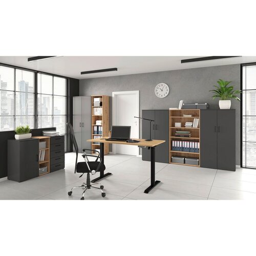 Premium Living Polica Multistauraum Slike