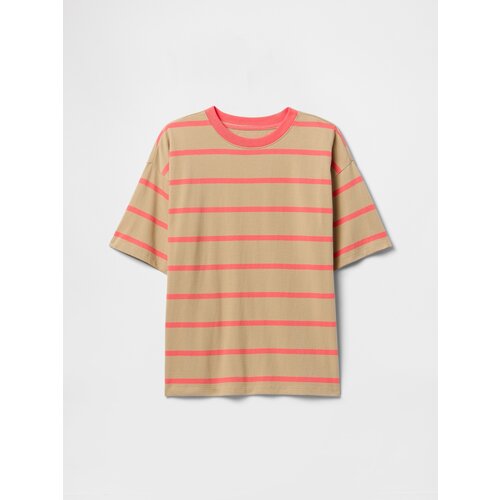 GAP Kids Cotton T-Shirt - Boys Cene