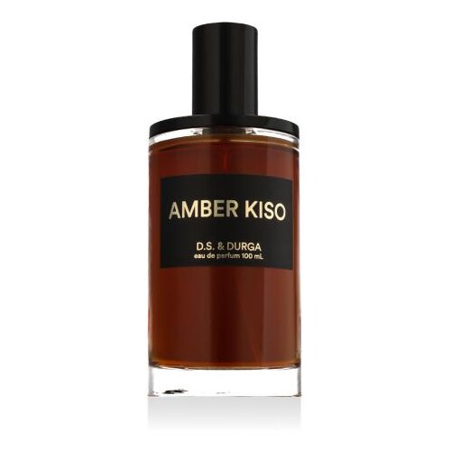 D.S. &amp;amp; Durga Amber Kiso 100 ml parfemska voda unisex Slike