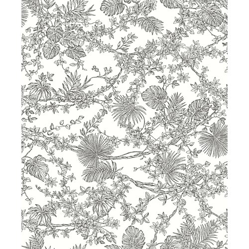 Casadeco Tapeta Jardin des plantes 3 boje Cijene