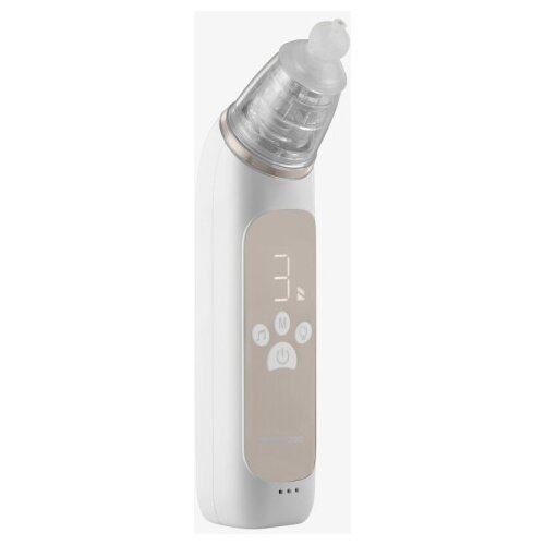 Kikka Boo Električni nazalni aspirator Beige KKB41136 Cene