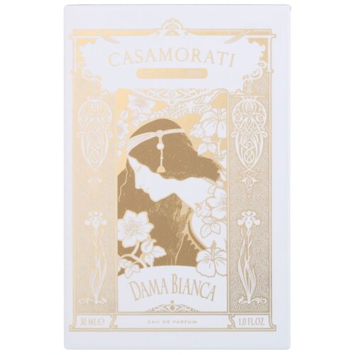 Xerjoff Casamorati 1888 Dama Bianca parfumska voda za ženske 30 ml Slike