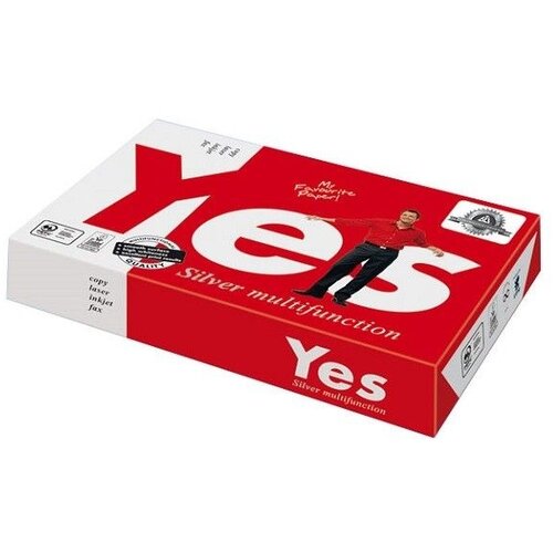 Yes FotoKopir Papir A3 80GR SILVER Cene