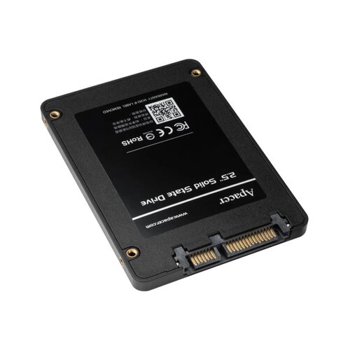 Apacer SATA III AS350X 1TB SSD Slike