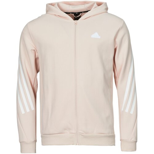 Adidas M FI 3S FZ Bež Slike
