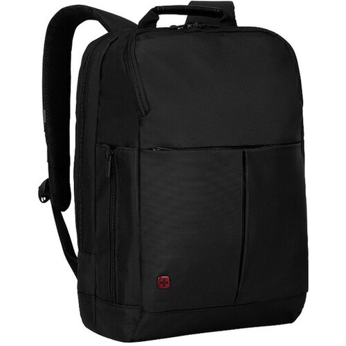 Wenger Reload 14 Laptop Backpack black Slike