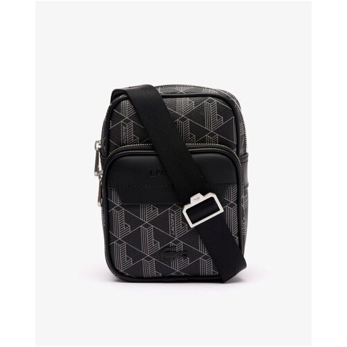 Lacoste Torbe NH4409LX THE BLEND Črna Cene