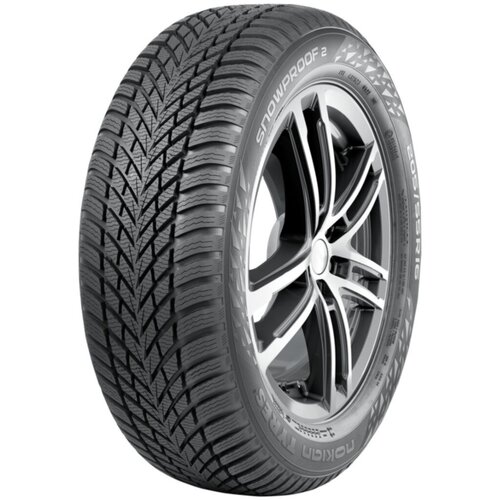 Nokian 215/55 R17 Snowproof 2 94H zimska guma Cene