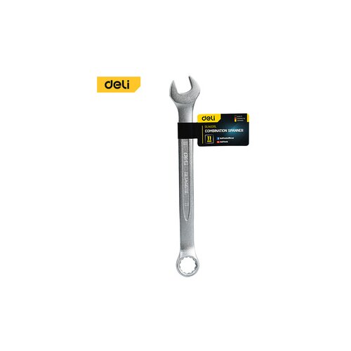 Deli KLJUČ OKASTO VILJU&amp;Scaron;KASTI 11MM EDL140011L Slike