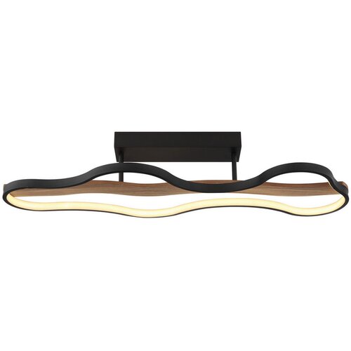 Globo 67181D - LED prislonjeni luster BEZZY LED/30W/230V Slike