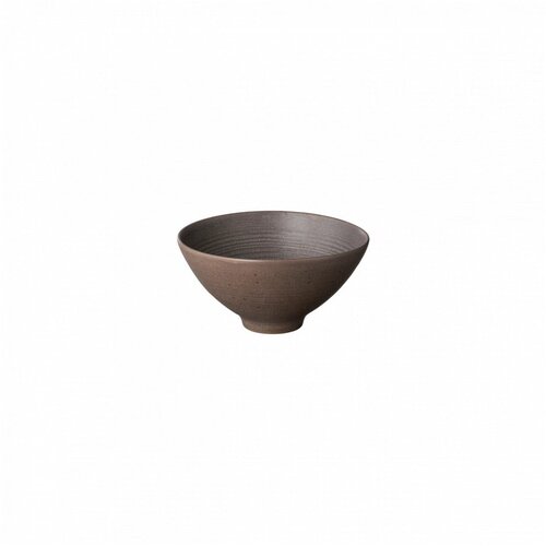 Blomus Temno rjava keramična skleda &amp;oslash; 17 cm KUMI - Blomus Slike