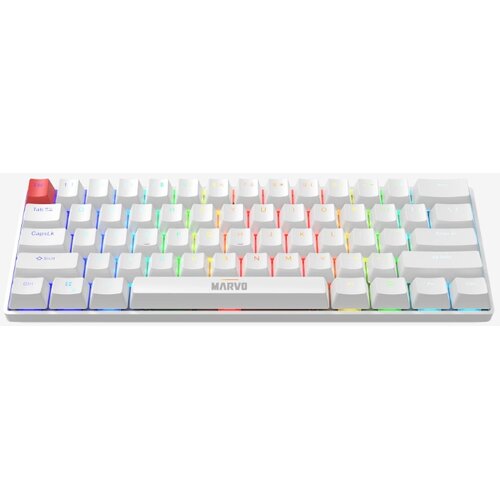 Marvo KG933g WH EN Cene