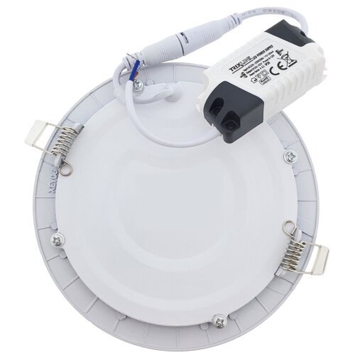  Ugradno LED svetlo QTEC LED/18W/230V 6500K Slike
