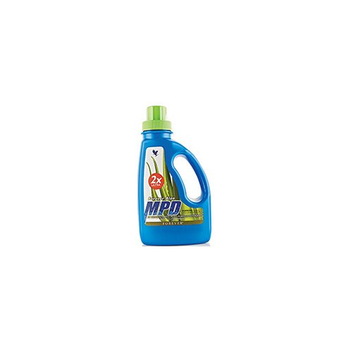 FOREVER LIVING aloe MPD&amp;reg; 2X Ultra Slike