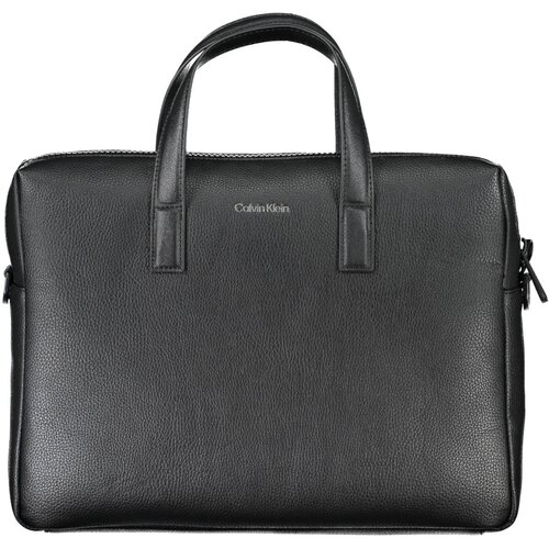 Calvin Klein BLACK MAN BRIEFCASE Slike