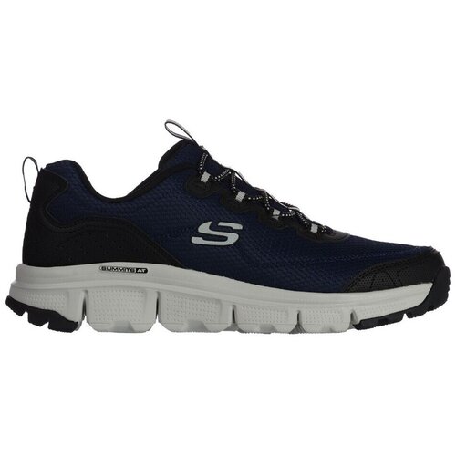 Skechers Nizke superge Summits At-Triple Bridges pisana Slike