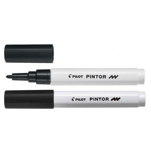 Pilot Marker Pintor Set CLASSIC Mix FINE SW-PT-F-S6-CLASS Slike