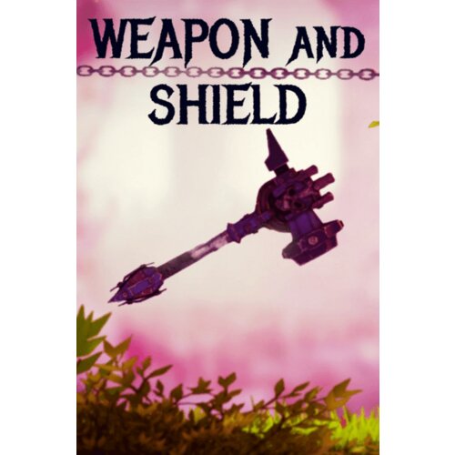 Steam Hexaluga - Weapon and Shield (PC) Key GLOBAL Cene