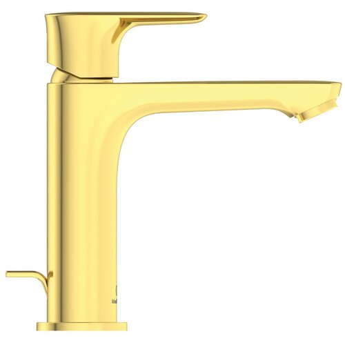 Ideal Standard Slavina za umivaonik u zlatnoj boji Connect Air &amp;ndash; Slike