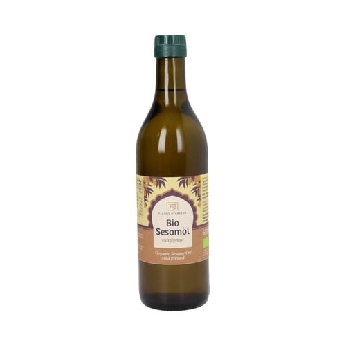 Classic Ayurveda BIO sezamovo ulje Cene