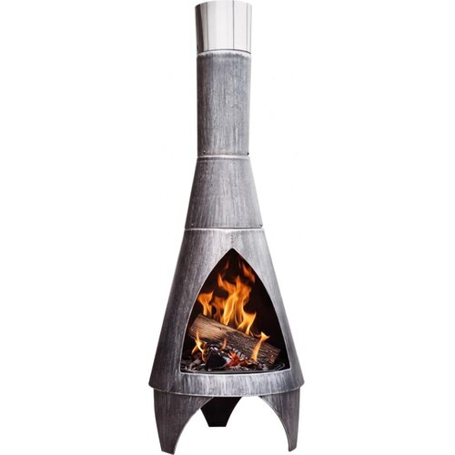  Vrtni kamin COLORADO 125 cm Cene