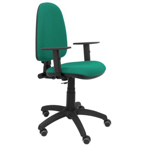  Uredska stolica Ayna bali P&amp;amp;amp C 04CPBALI456B24RP Smaragdno zeleno Slike