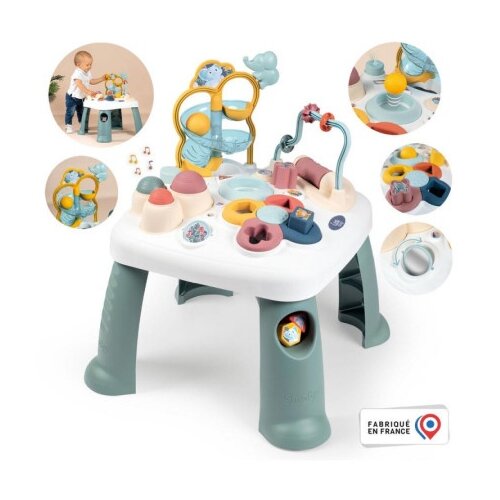 Smoby Aktiviti baby stocic ( SM140303 ) Slike