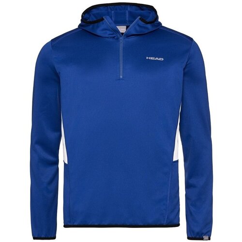 Head Puloverji Club Technical Modra Cene