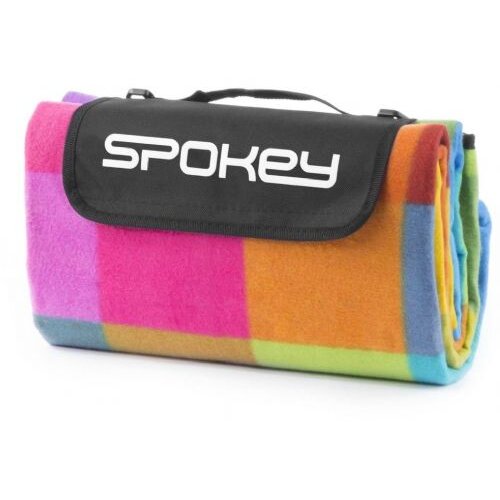 Spokey Piknik prostirka sa vodoodbojnim slojem 130x150 cm Slike