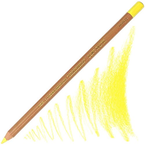 suhi pastel v svinčniku koh-i-noor | različni odtenki Slike
