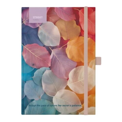 Creative notes b5 96 lista flowers medaw ( 778126 ) Cene
