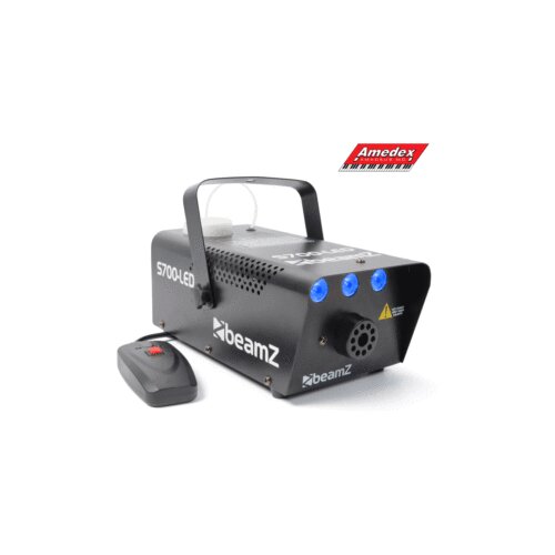  MA&amp;Scaron;INA ZA DIM BeamZ S700LED 160.450 Ice Slike