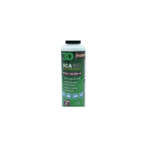  3D ACA 510 PREMIUM GRUBA PASTA 273 ML Cijene