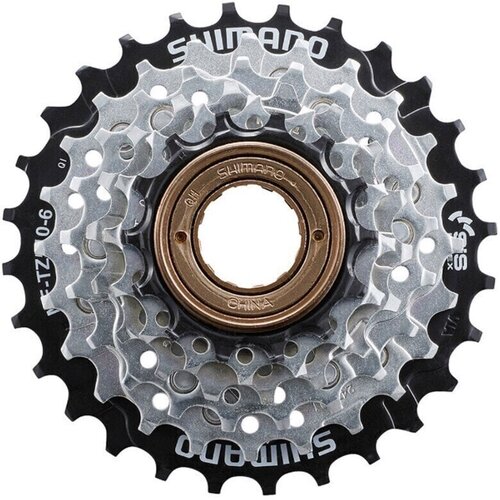 Shimano LANČANIK MFTZ51066SPEED 141618212428T INDPACK EMFTZ5106428 Cene