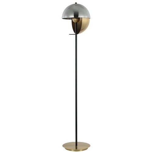  Podna lampa FK7021-1F BK+SG Cene